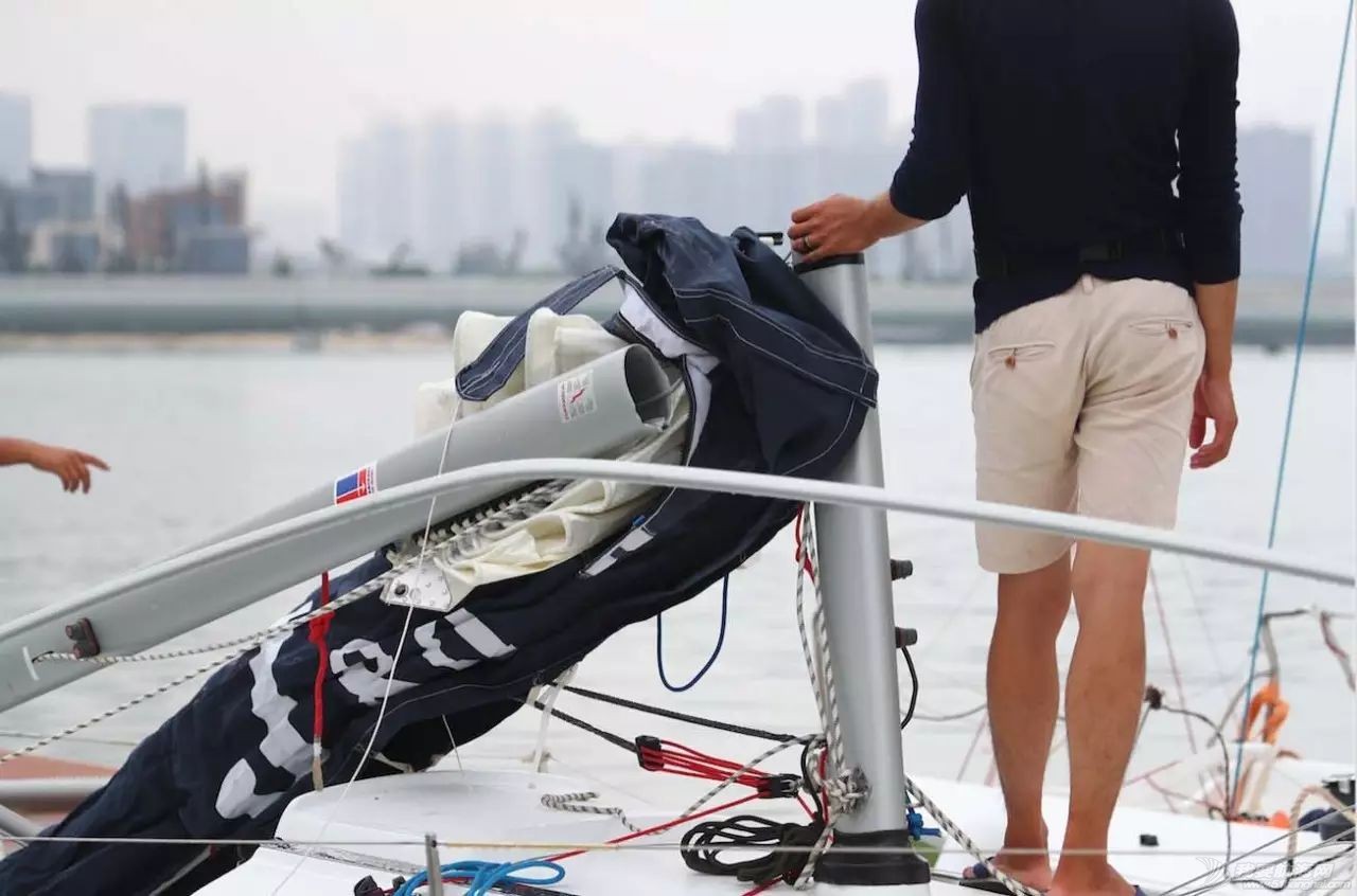 第12届中国俱乐部杯帆船挑战赛预选赛第一天报道w2.jpg