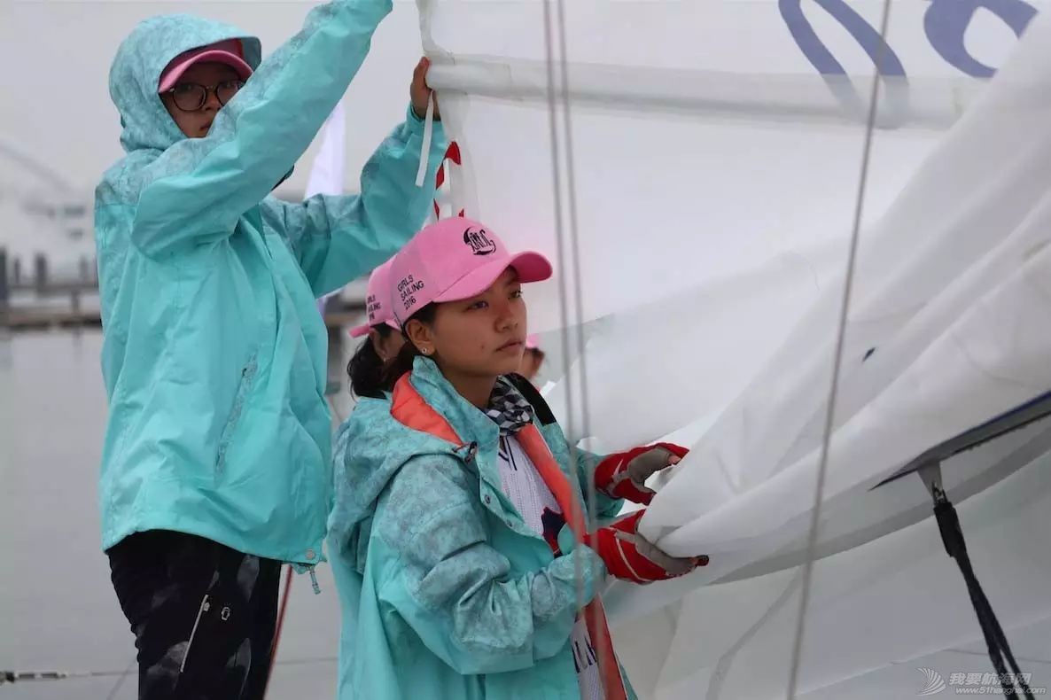 第12届中国俱乐部杯帆船挑战赛预选赛第一天报道w7.jpg