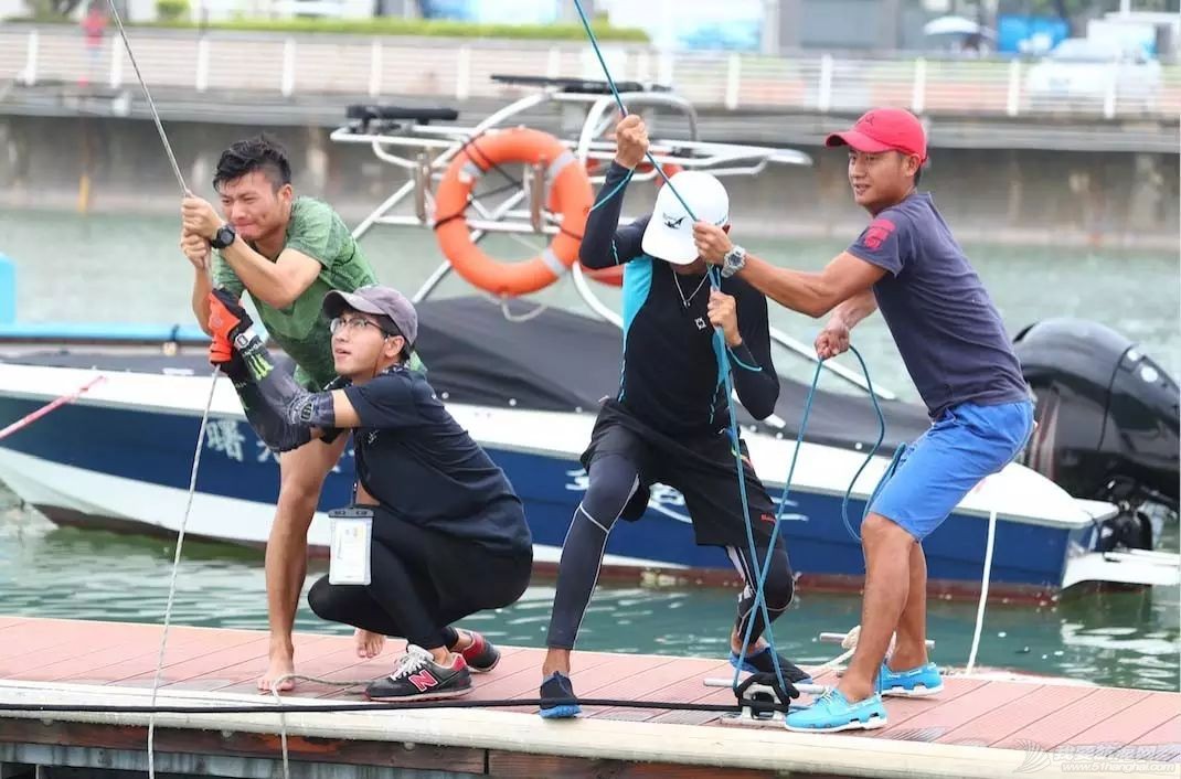 第12届中国俱乐部杯帆船挑战赛预选赛第一天报道w9.jpg