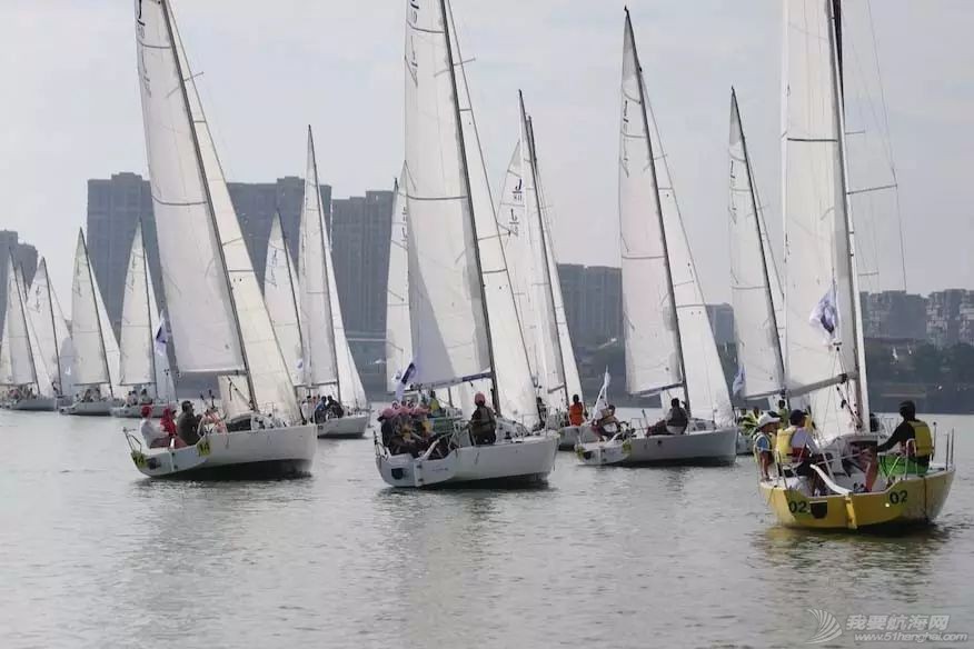 第12届中国俱乐部杯帆船挑战赛预选赛第一天报道w16.jpg