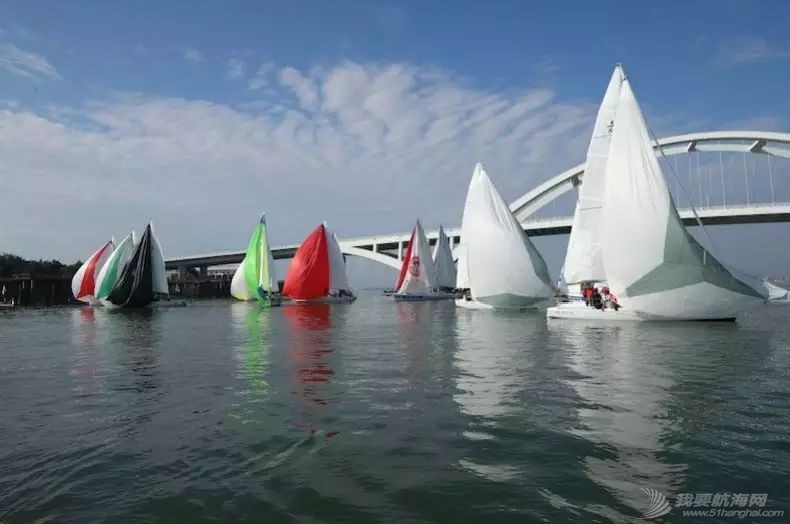 第12届中国俱乐部杯帆船挑战赛预选赛第一天报道w18.jpg