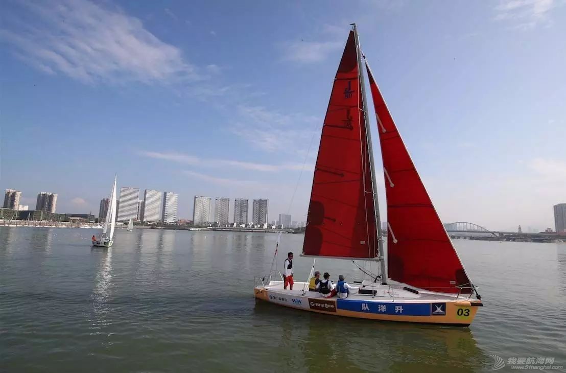 第12届中国俱乐部杯帆船挑战赛预选赛第一天报道w17.jpg