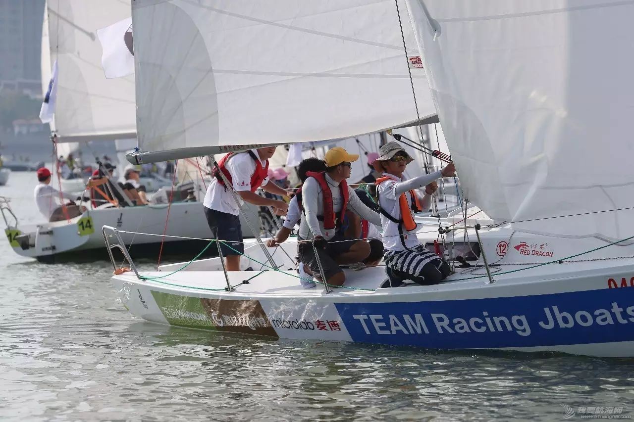 第12届中国俱乐部杯帆船挑战赛预选赛第一天报道w20.jpg