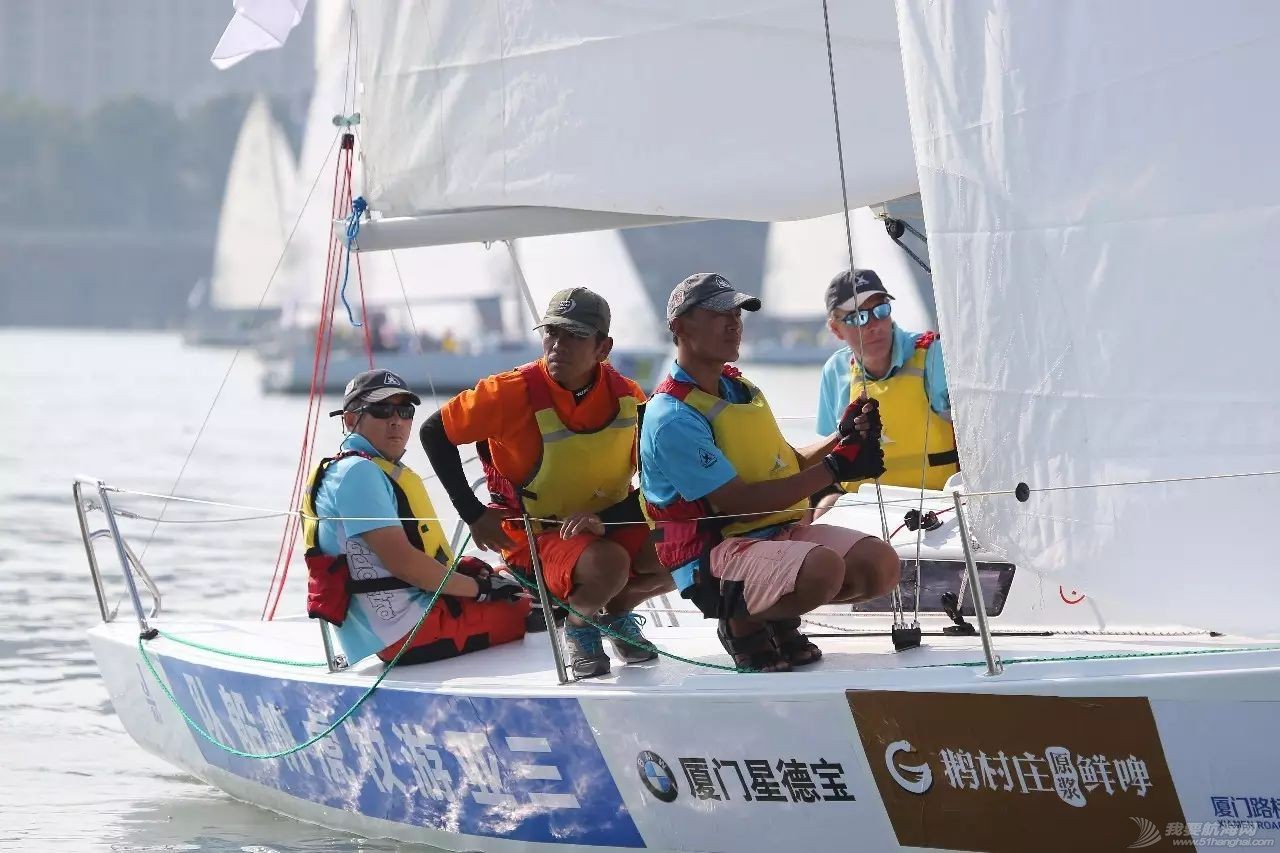 第12届中国俱乐部杯帆船挑战赛预选赛第一天报道w22.jpg