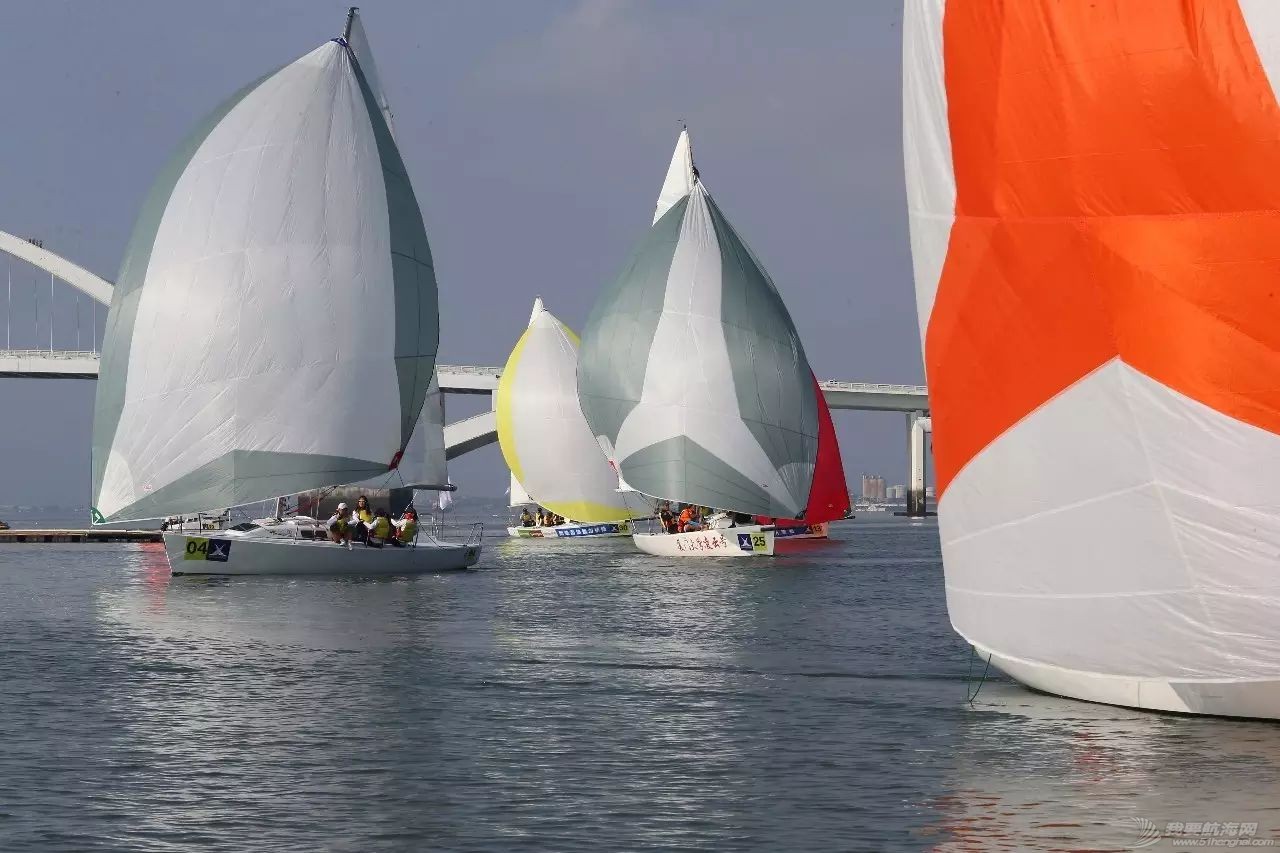第12届中国俱乐部杯帆船挑战赛预选赛第一天报道w27.jpg