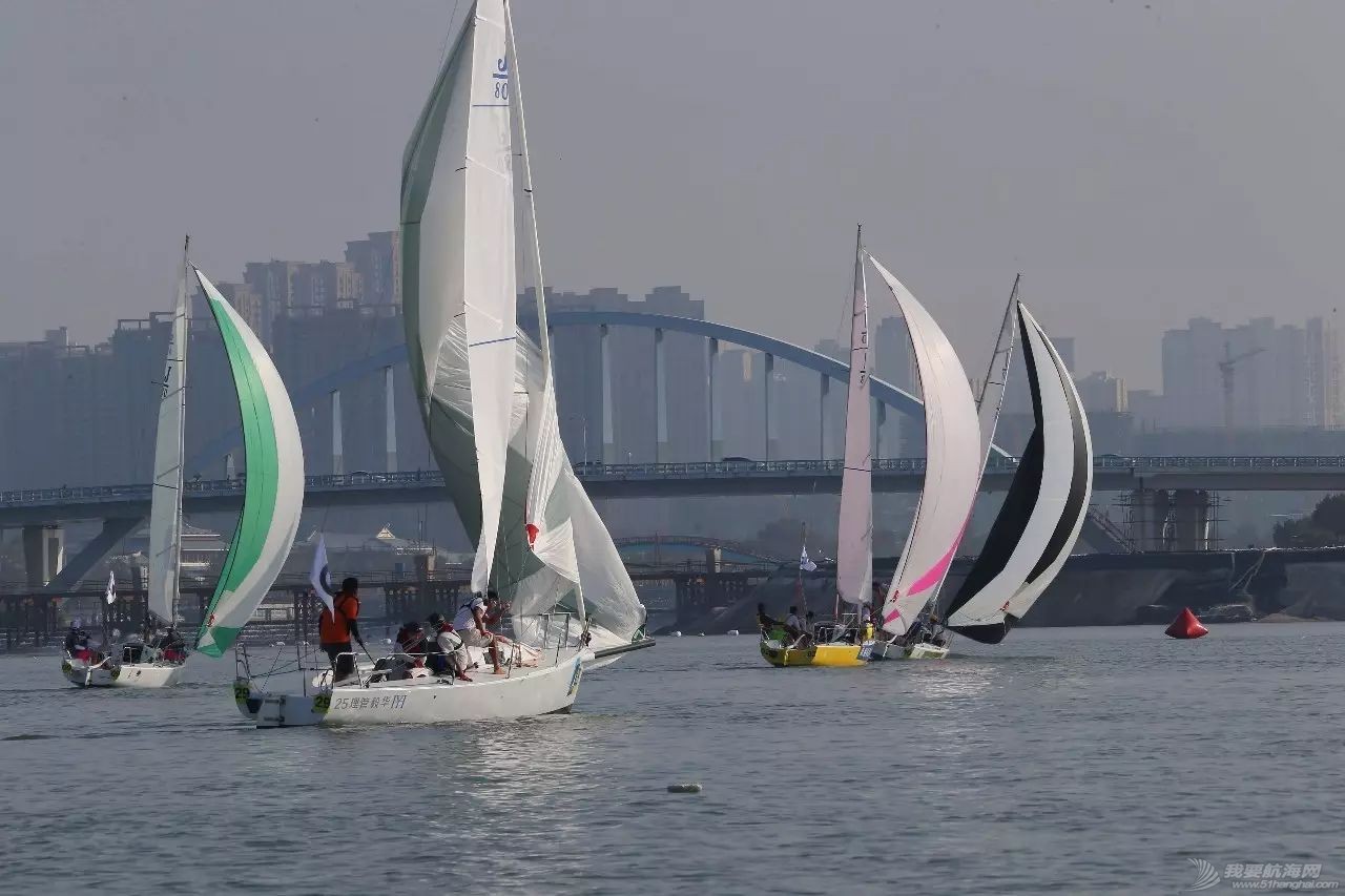 第12届中国俱乐部杯帆船挑战赛预选赛第一天报道w28.jpg