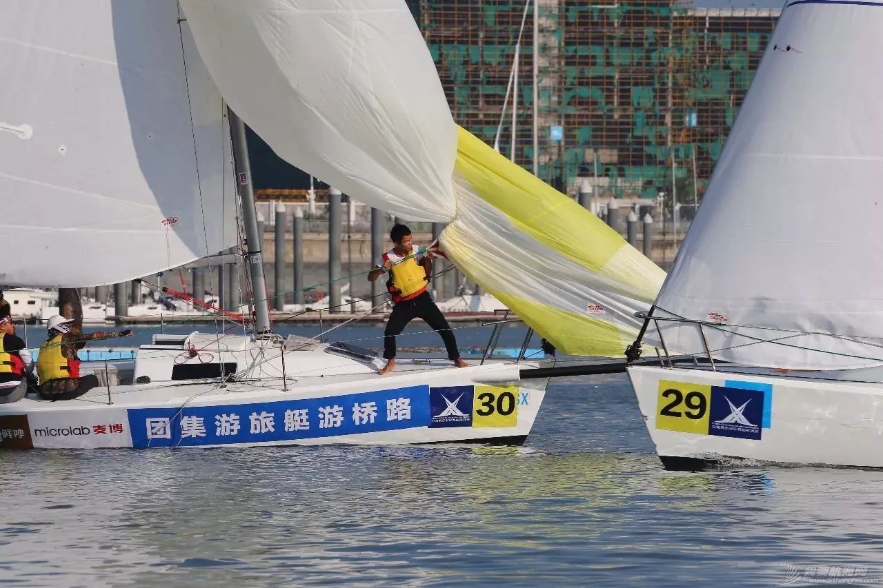第12届中国俱乐部杯帆船挑战赛预选赛第一天报道w29.jpg
