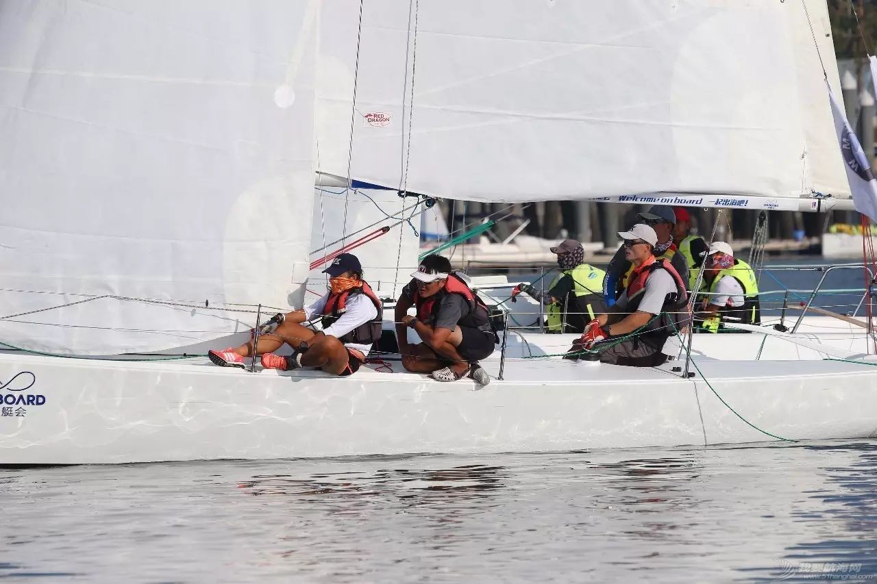 第12届中国俱乐部杯帆船挑战赛预选赛第一天报道w30.jpg