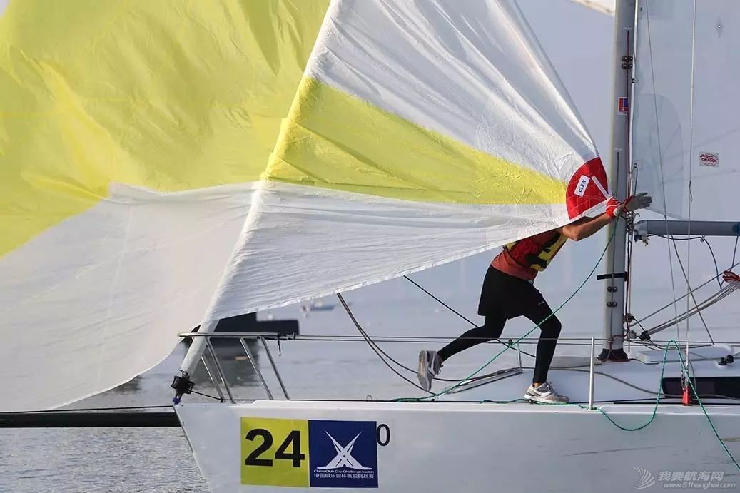 第12届中国俱乐部杯帆船挑战赛预选赛第一天报道w32.jpg