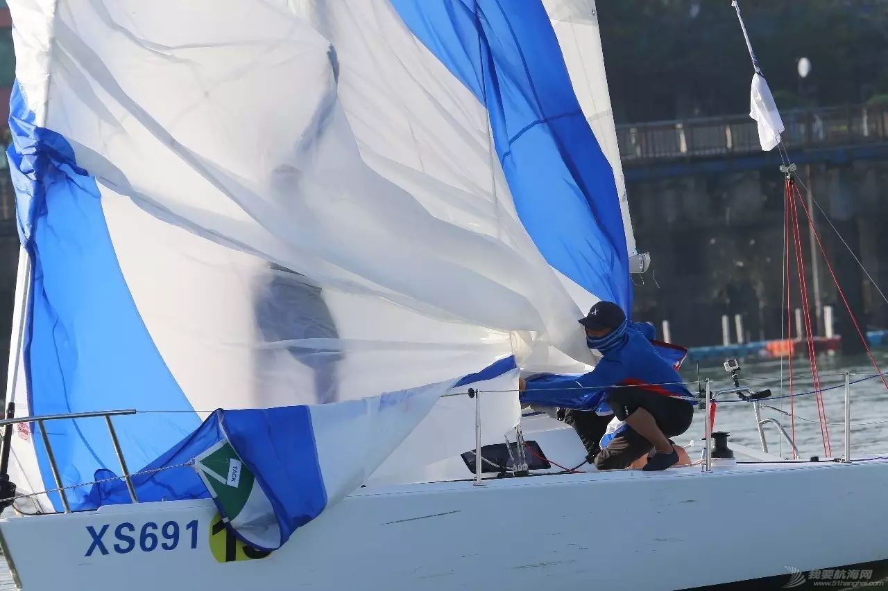 第12届中国俱乐部杯帆船挑战赛预选赛第一天报道w31.jpg