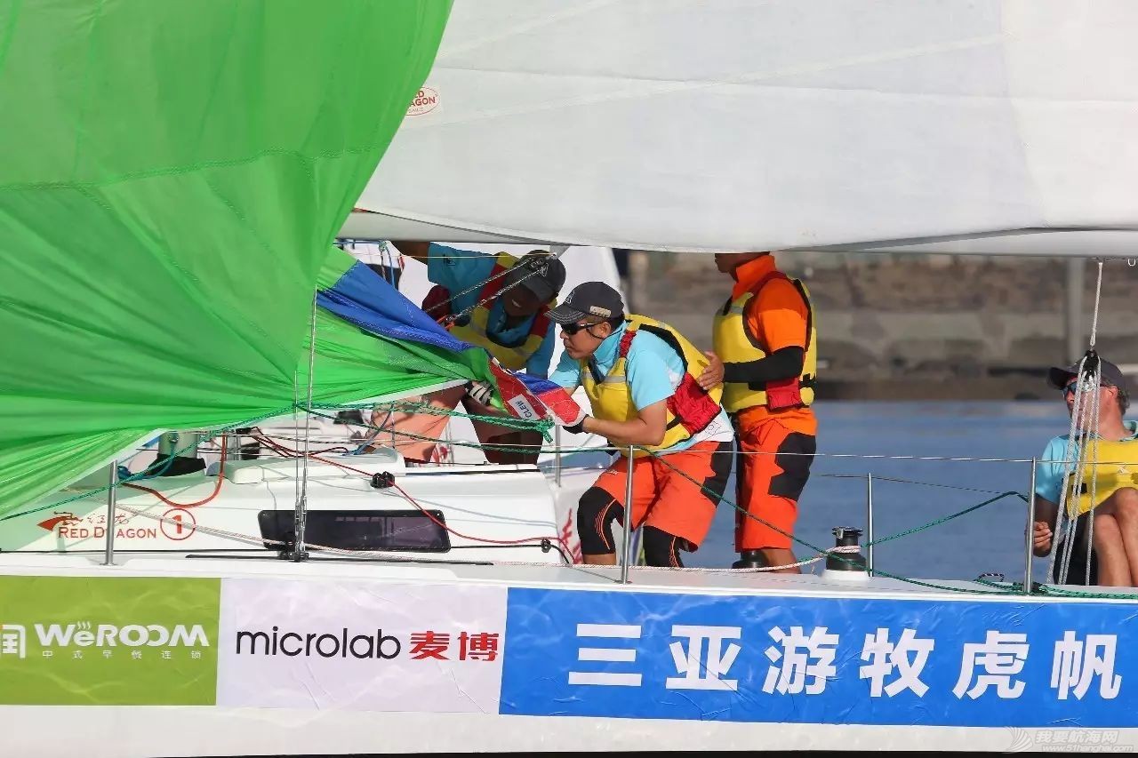 第12届中国俱乐部杯帆船挑战赛预选赛第一天报道w33.jpg