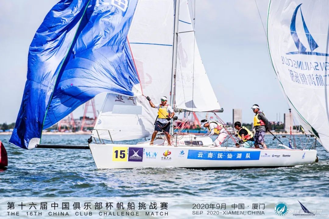 中国俱乐部杯帆船挑战赛,所有人的主场w5.jpg