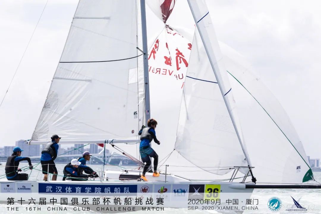 第十六届中国俱乐部杯帆船挑战赛群发赛在厦门五缘湾圆满落幕w7.jpg