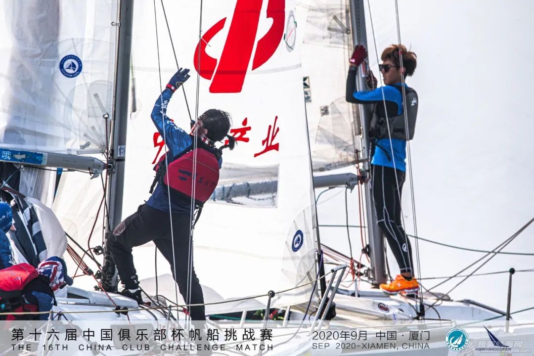 第十六届中国俱乐部杯帆船挑战赛群发赛在厦门五缘湾圆满落幕w9.jpg