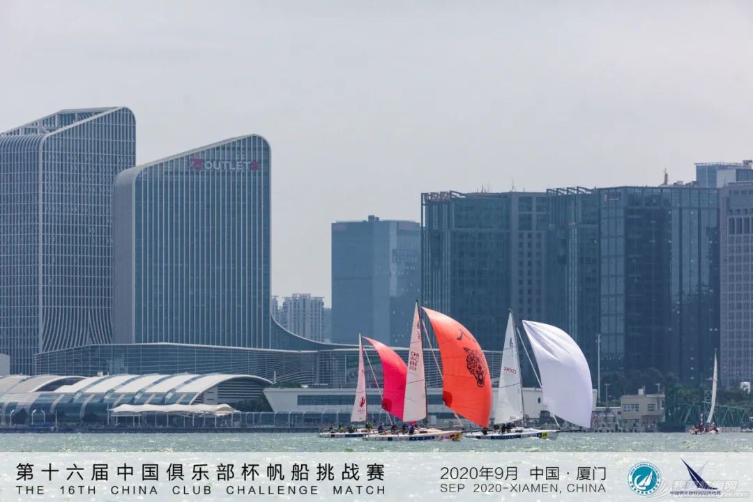 第十六届中国俱乐部杯帆船挑战赛群发赛在厦门五缘湾圆满落幕w10.jpg