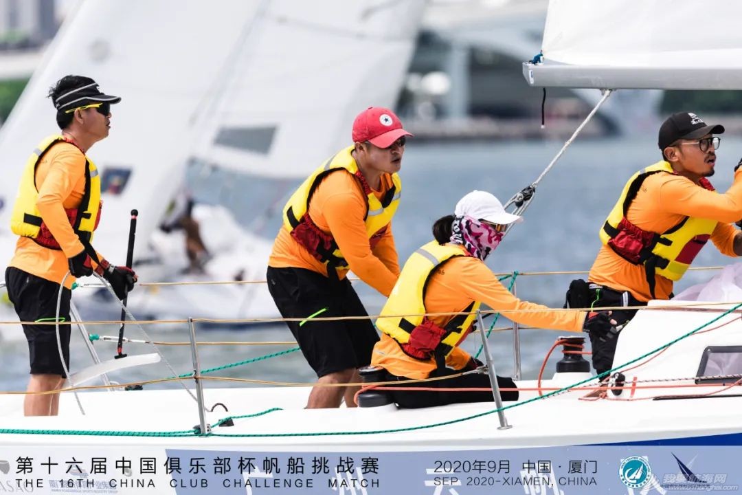 第十六届中国俱乐部杯帆船挑战赛群发赛在厦门五缘湾圆满落幕w12.jpg