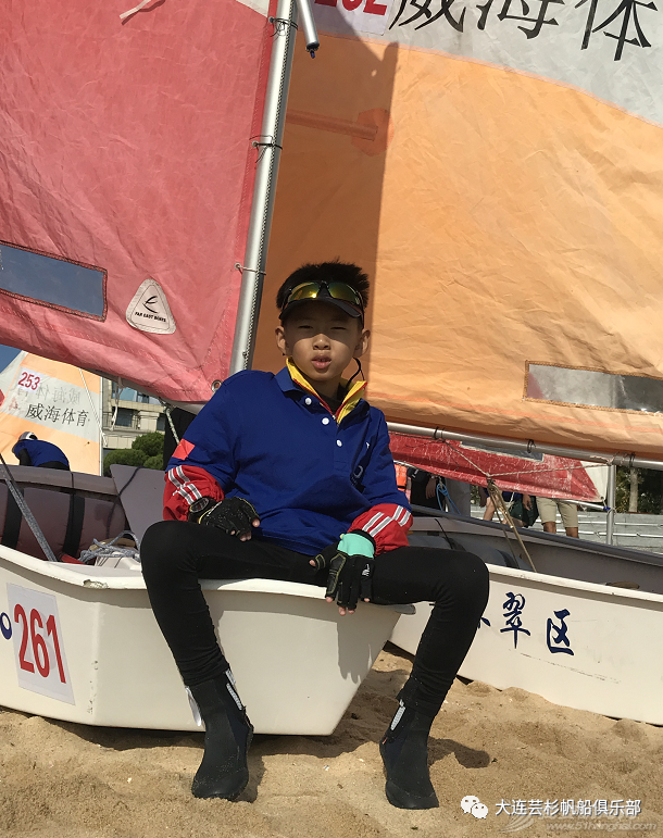 双节同庆，嗨帆伴月湾-记2020第二届CISSA中国国际学校青少年帆船赛w6.jpg