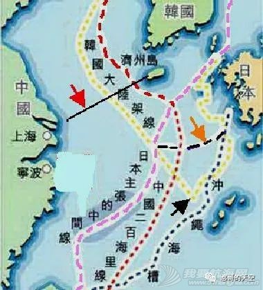 《海洋强国是怎样炼成的》之总结篇 ——中国建设海洋强国:任重而道远 第八十五章:建设海洋强国:前路险峻(一)w2.jpg