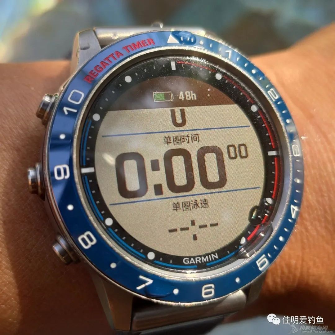 GARMIN航海版手表~至今最强大的运动手表（1）GARMIN航海表泳池游泳功能展示w4.jpg