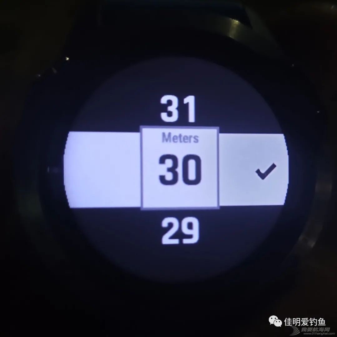 GARMIN航海版手表～至今最强大的运动手表(2) GARMIN航海表锚位监视功能展示w6.jpg