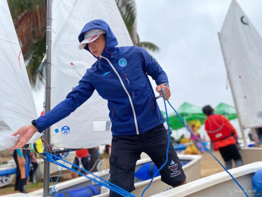 无惧风雨、迎浪而上，2020年海南省帆船帆板锦标赛OP组别完美收官w7.jpg