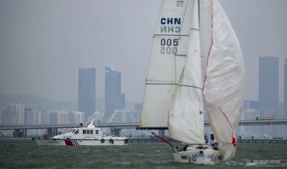 2020中国俱乐部杯帆船挑战赛青少年组落幕w8.jpg