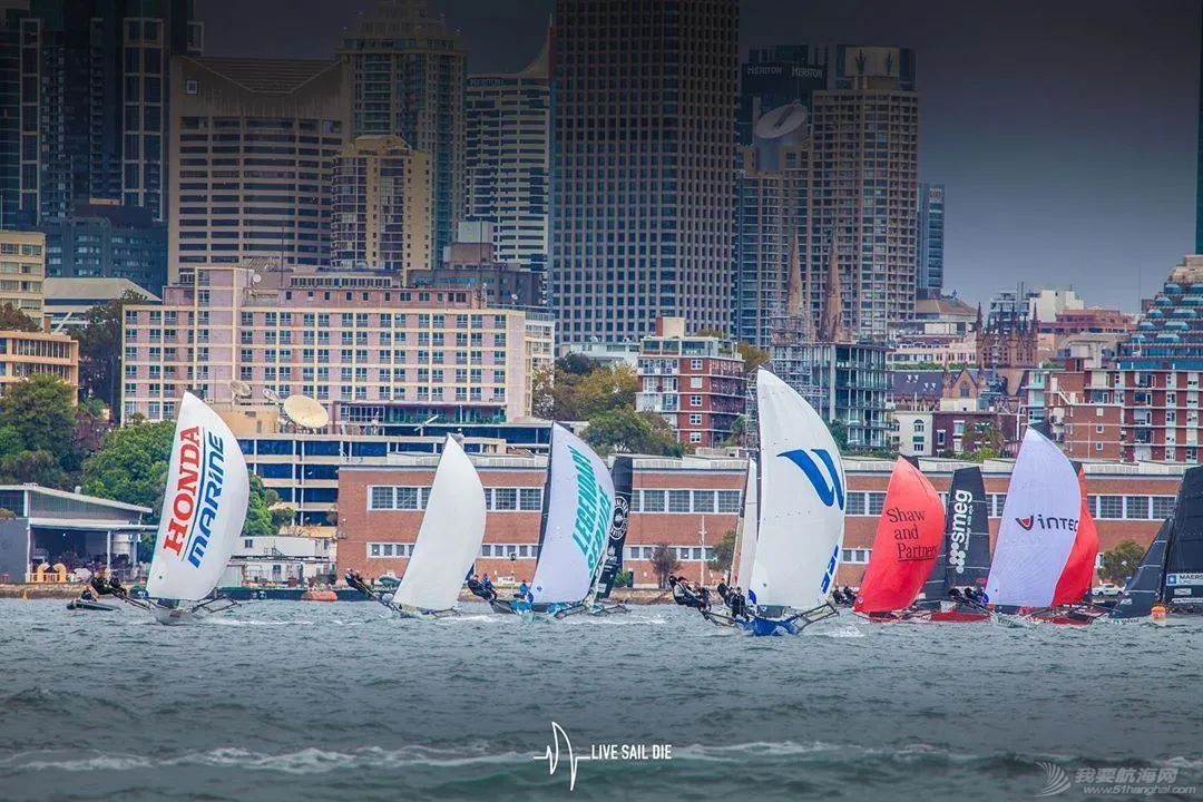 赛领周报 | 纽波特至百慕大帆船赛、美洲杯系列赛、52超级系列赛、SailGP旧金山站等多项赛事取消;关于全国帆船赛事调整的公告w14.jpg