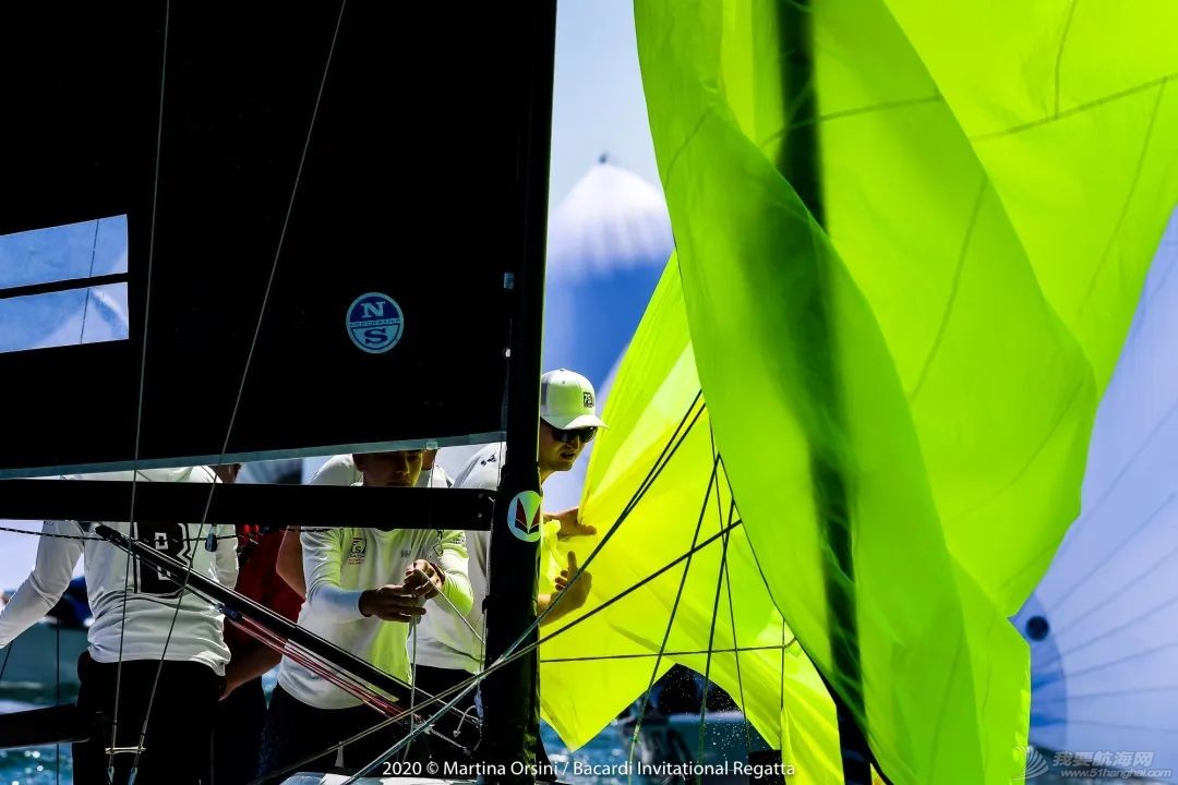 赛领周报 | 劳力士中国海明年3月起航;环怀特岛帆船赛改期至9月26日;东京奥运会2021年7月开幕;奥运级虚拟帆船赛即将推出w25.jpg