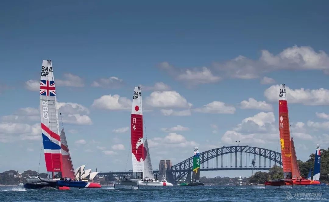 赛领周报 | Sail GP首战下周悉尼打响;中国队世界杯勇夺三金;夏尔当选2018法国年度水手;CCOR发布竞赛公告w3.jpg