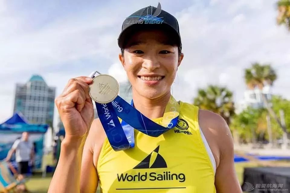赛领周报 | Sail GP首战下周悉尼打响;中国队世界杯勇夺三金;夏尔当选2018法国年度水手;CCOR发布竞赛公告w4.jpg