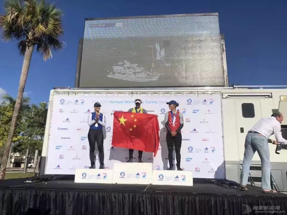 赛领周报 | Sail GP首战下周悉尼打响;中国队世界杯勇夺三金;夏尔当选2018法国年度水手;CCOR发布竞赛公告w6.jpg
