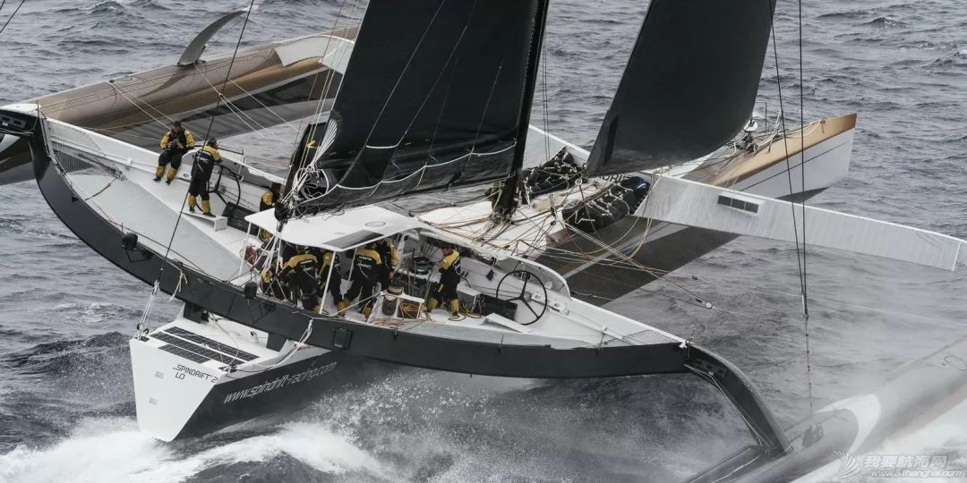 赛领周报 | Sail GP首战下周悉尼打响;中国队世界杯勇夺三金;夏尔当选2018法国年度水手;CCOR发布竞赛公告w9.jpg