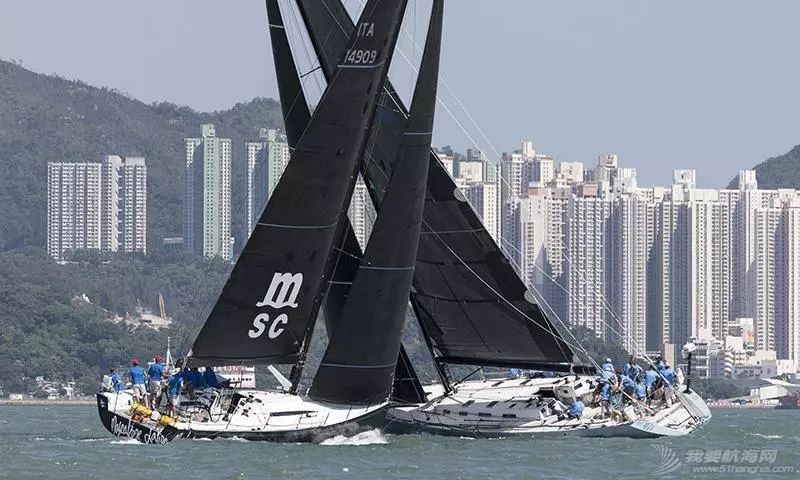赛领周报 | Sail GP首战下周悉尼打响;中国队世界杯勇夺三金;夏尔当选2018法国年度水手;CCOR发布竞赛公告w14.jpg