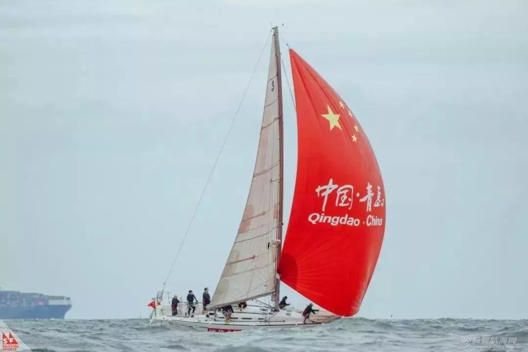 赛领周报丨拓恩帆船队成为中韩拉力赛最大赢家;中国最大规模HOBIE帆船赛;美洲杯又现退赛船队;阿灵基队重回GC32巡回赛榜首w6.jpg