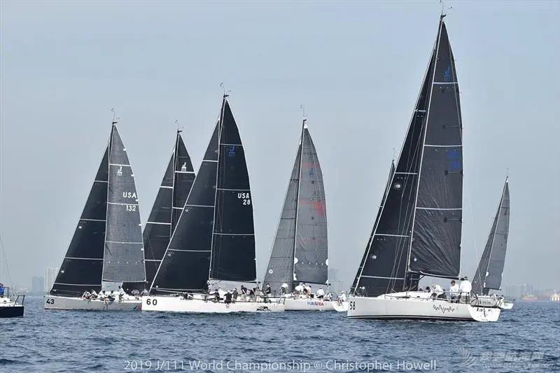 赛领周报 | 2020世界离岸锦标赛取消;GC32帆船巡回赛修改赛程;百慕大金杯对抗赛重新安排至十月举行;青年帆船世界锦标赛取消w11.jpg