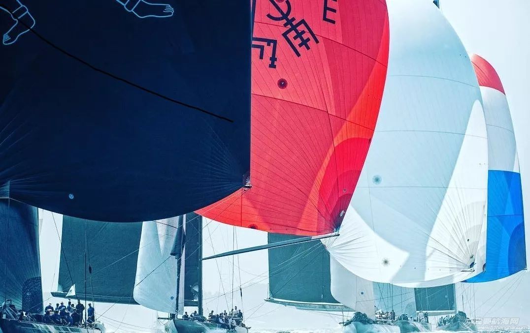 赛领周报 | 中国队获Sail GP季军;香港至越南帆船赛开赛在即;军运会倒计时;TP52超级系列赛决战;首艘现代中式帆船试航w14.jpg