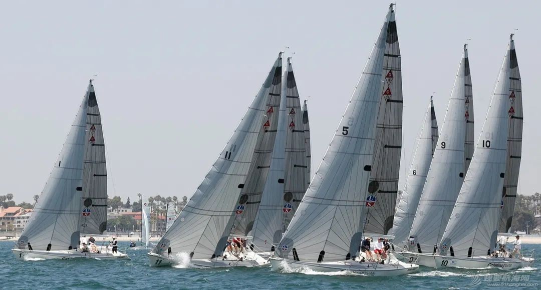 赛领周报 | 旺代单人不间断环球帆船赛赛程照常;卡斯卡伊斯确认举办2021年M32世锦赛;美洲杯名人堂宣布萨顿勋章共同获得者w10.jpg