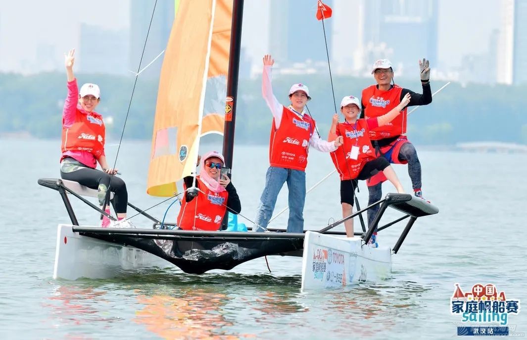 中国家庭帆船赛引进实力“外援”  弘金地体育成为赛事全球独家商务合作伙伴w2.jpg
