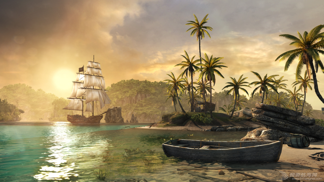 御风而行，纵横四海，在网络游戏中领略帆船航海的魅力w15.jpg