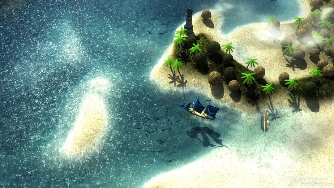 御风而行，纵横四海，在网络游戏中领略帆船航海的魅力w21.jpg