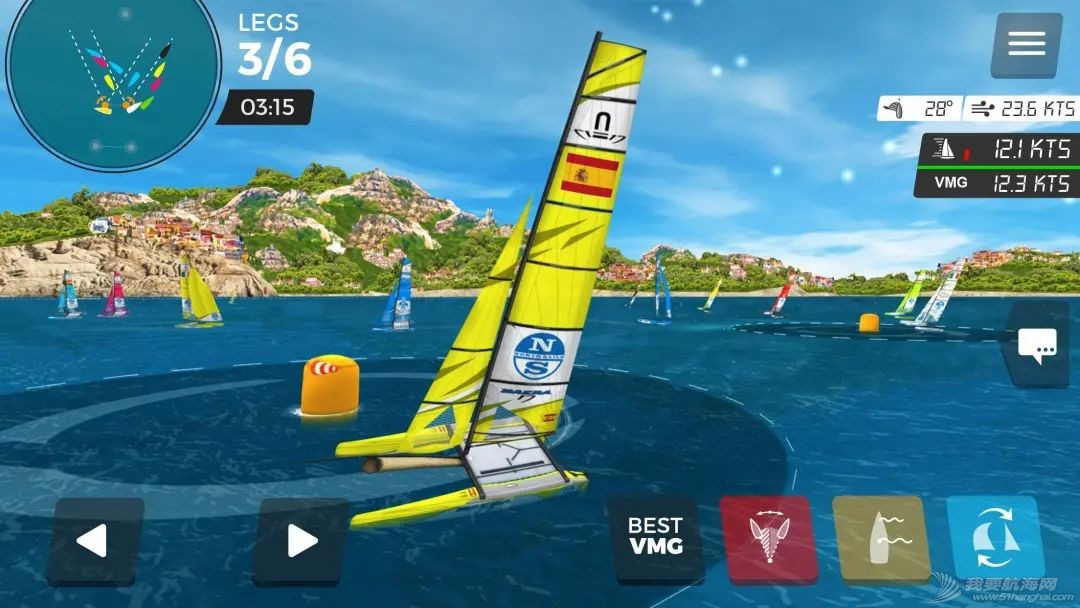 御风而行，纵横四海，在网络游戏中领略帆船航海的魅力w26.jpg