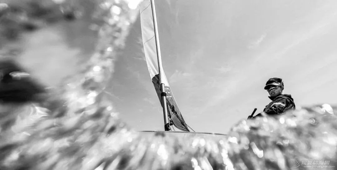 2021梅沙教育全国青少年帆船联赛揭幕战回眸② | 影像专栏w34.jpg