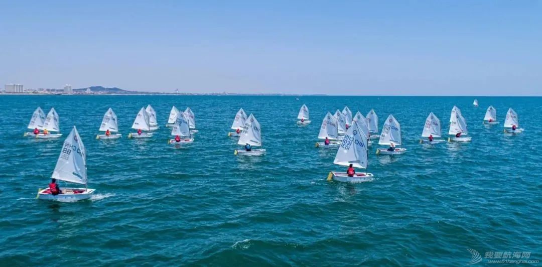 2021梅沙教育全国青少年帆船联赛揭幕战回眸② | 影像专栏w53.jpg