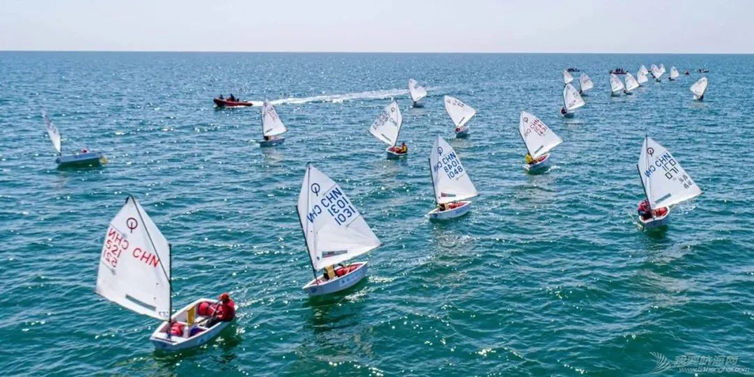 2021梅沙教育全国青少年帆船联赛揭幕战回眸② | 影像专栏w54.jpg