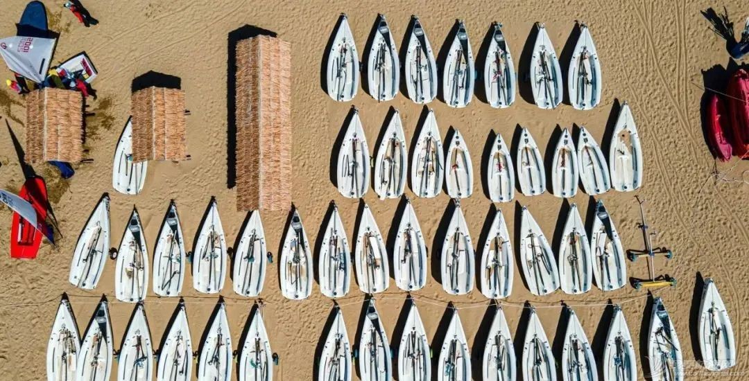 2021梅沙教育全国青少年帆船联赛揭幕战回眸② | 影像专栏w72.jpg