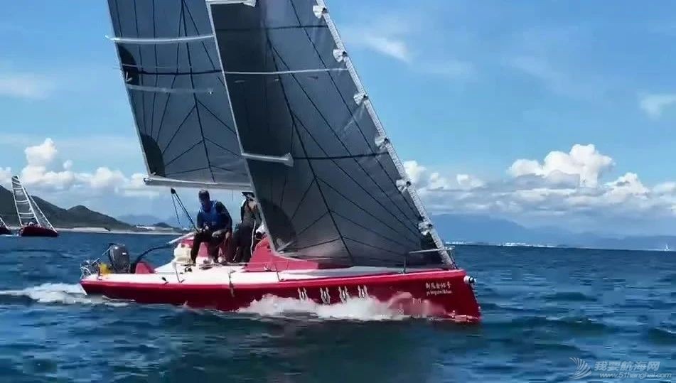 赛领周报 丨 上海邮轮港国际帆船赛落幕;中国帆船城市超级联赛启动;劳力士法斯特耐特迎来最大规模;第九届旺代举行颁奖典礼w6.jpg