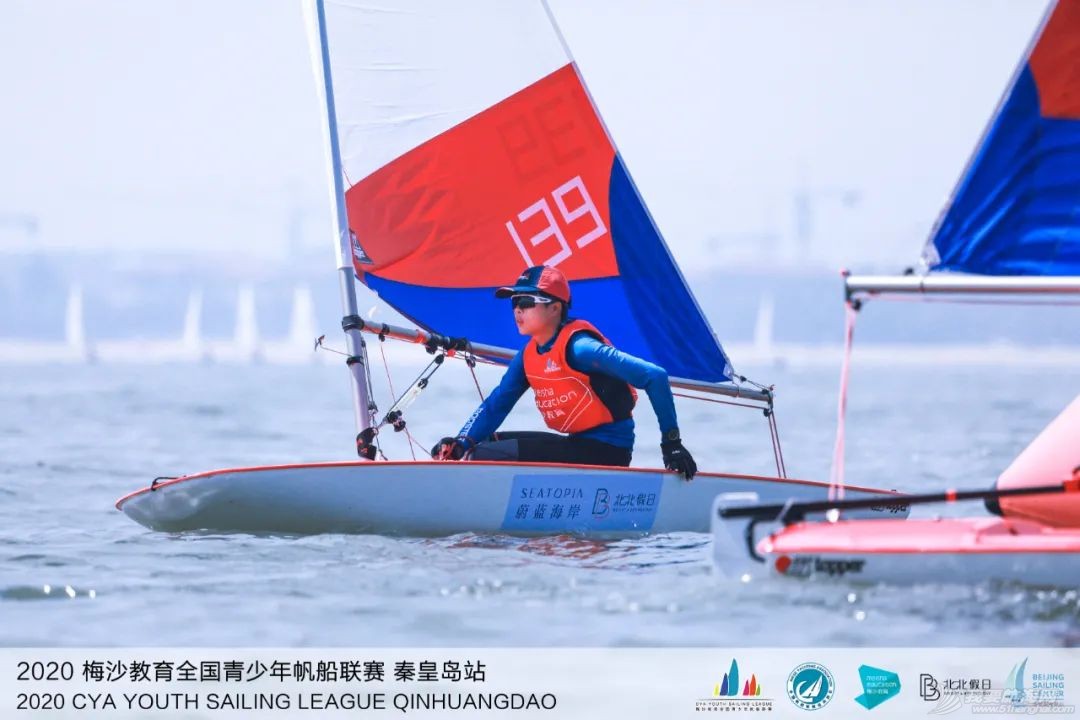 社会培养帆船选手正逐步成为中国竞技帆船后备人才的新兴潜在力量| 体教融合下的中国青少年帆船运动发展①w6.jpg