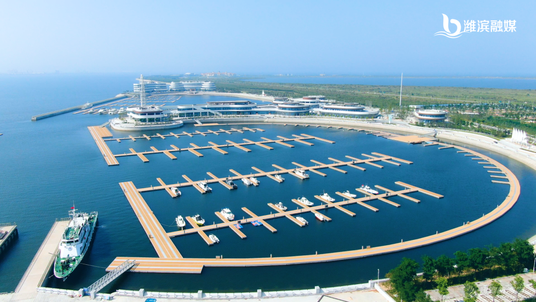 第十四届全国运动会帆船比赛(潍坊赛区)新闻发布会举行w5.jpg