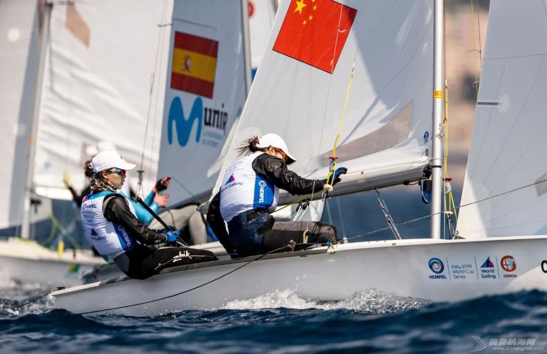 赛领周报丨中国帆板选手夺得奥运金牌;西班牙国王杯正在进行中;考...w14.jpg