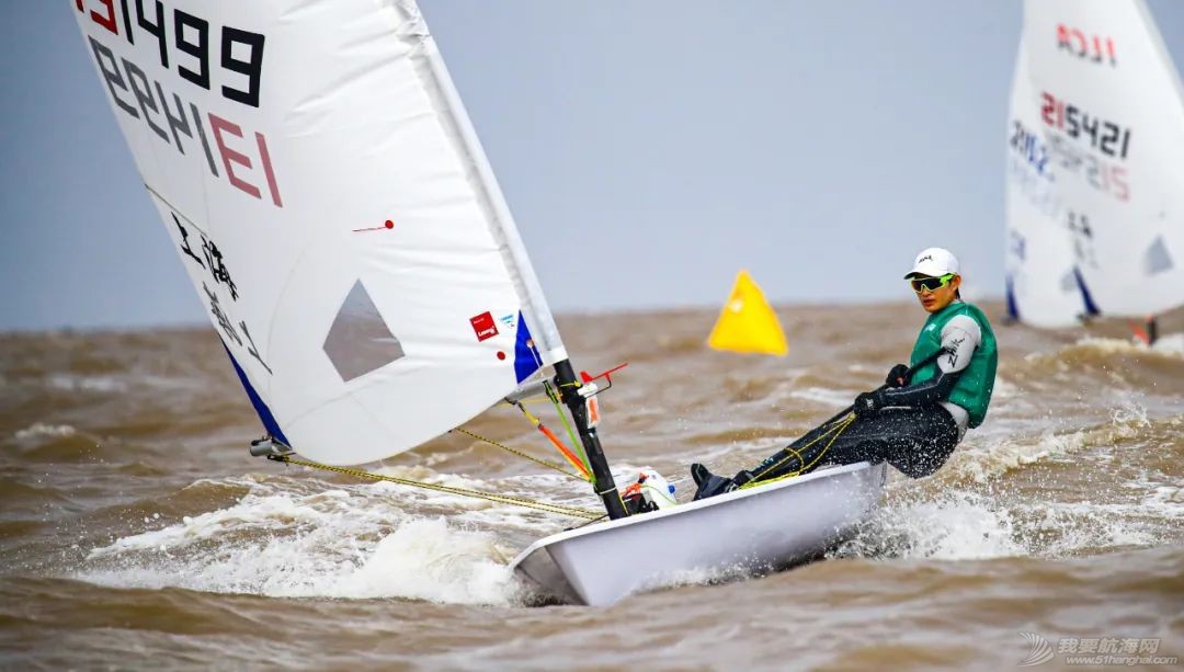 第十四届全运会帆船比赛(宁波赛区)决赛收帆w11.jpg